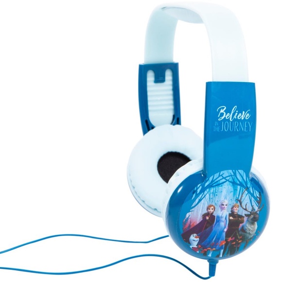 Disney Frozen 2 Headphones
